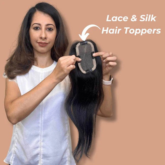 The Ultimate Guide to Different Types of Hair Wigs for Women: Which One is Right for You? - Topee