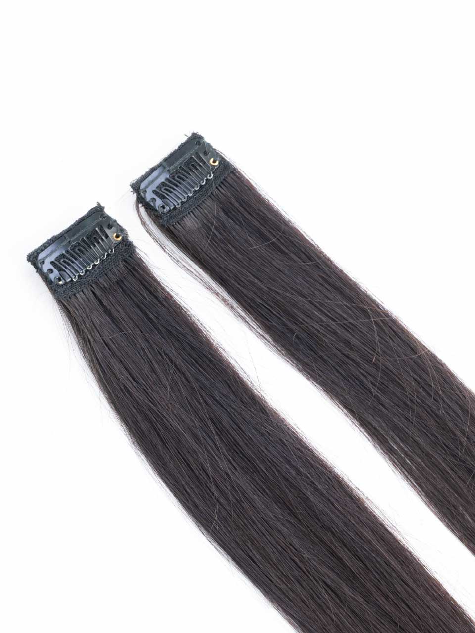 2 Set Clip in Streaks | Straight Hair Texture - Topee