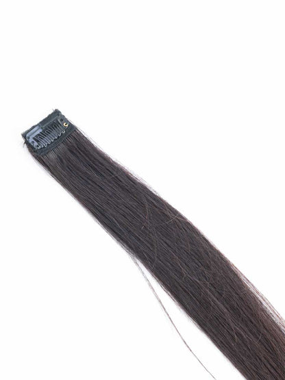 Full Clip Set | Straight Hair Extensions - Topee