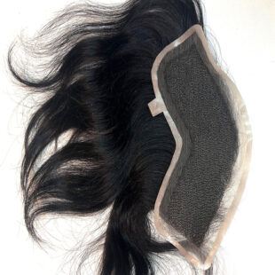 Topee Frontal Hair Patch| Full Lace