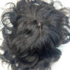 Topee Silk Base Hair Patch With Poly Sides And Superior Hair Quality - Image 4