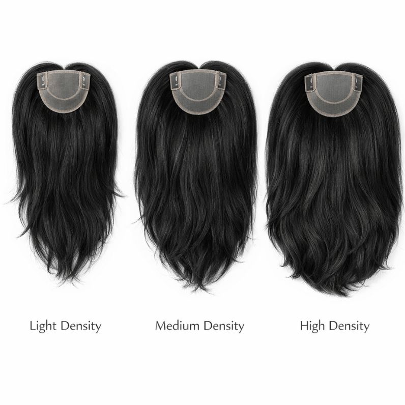 hair tones