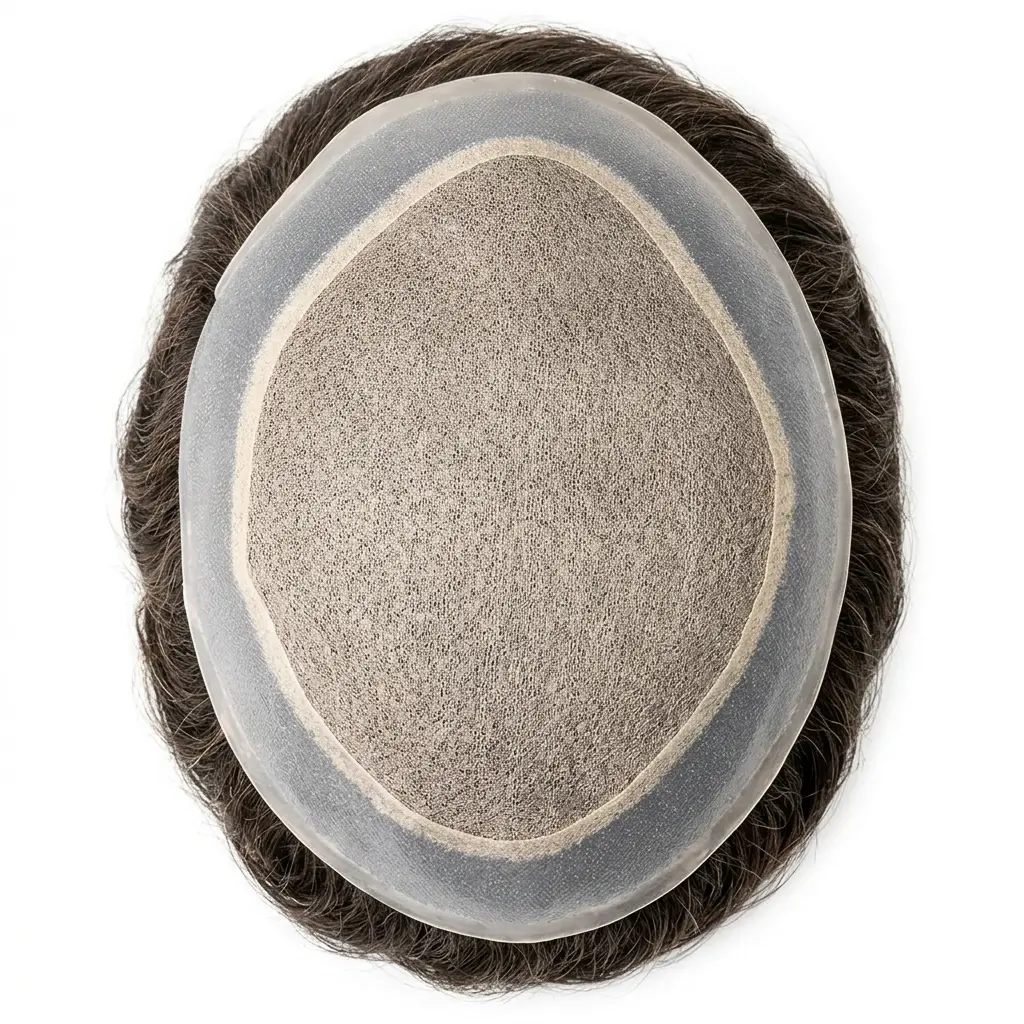 Silk Base, Superior Hair