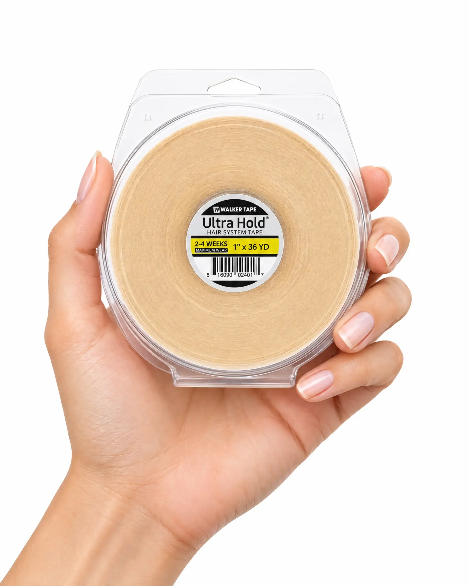 Walker Ultra Hold hair system tape