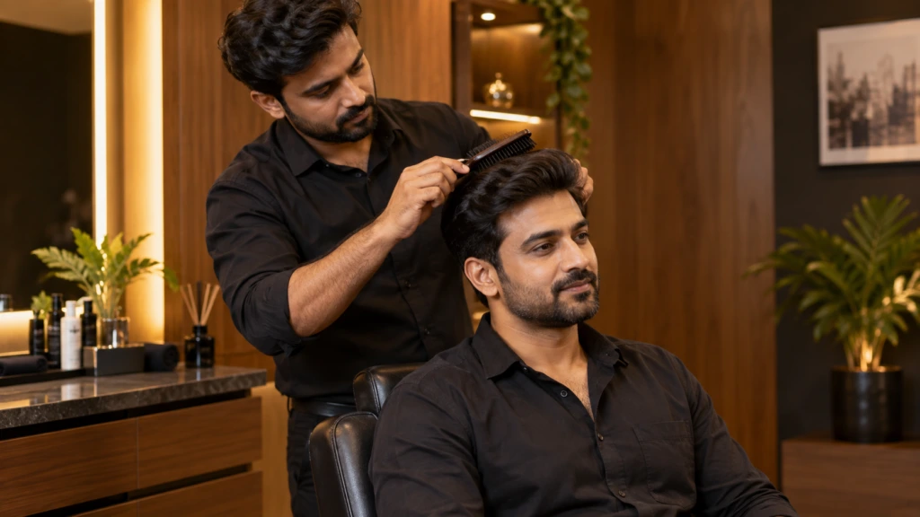 Hair Patch Cost in Bangalore: FAQs on Pricing, Lifespan and Maintenance