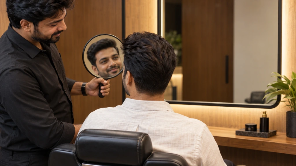 Hair Patch vs Hair Transplant — Questions Answered