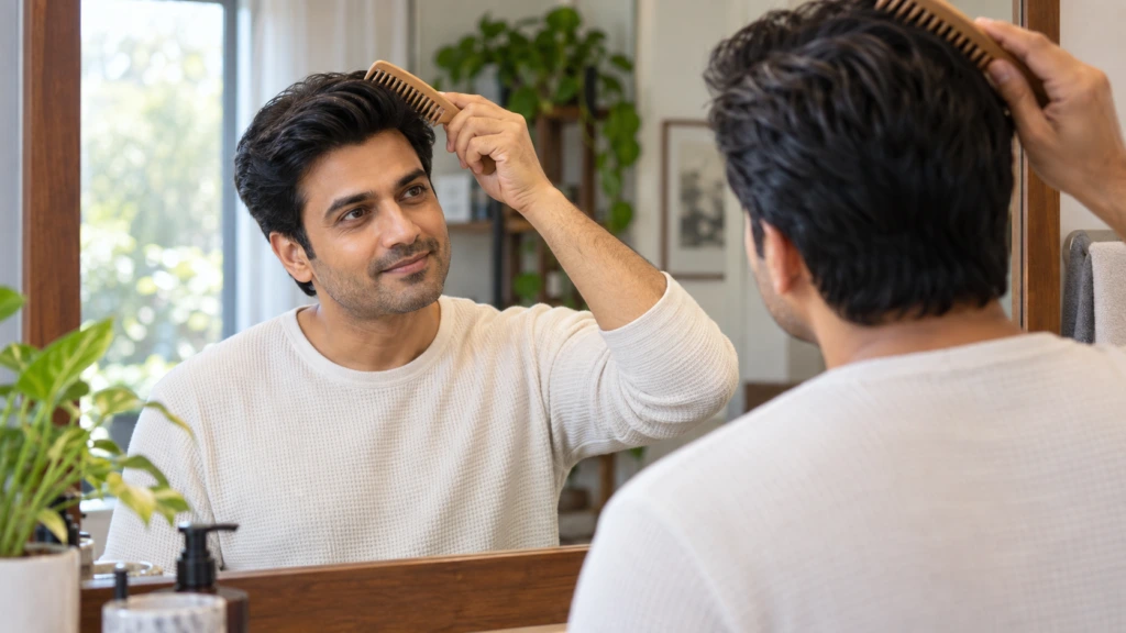 What Should I Not Do With My Topee Hair System?