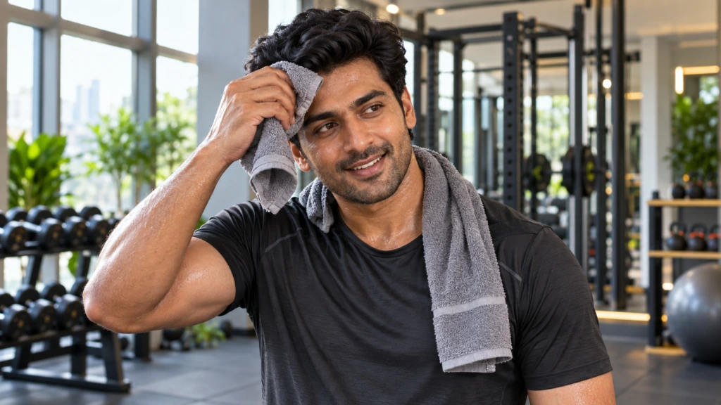 Can You Swim, Exercise, or Sleep With a Hair System? Complete Lifestyle Guide