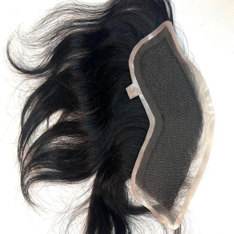 Frontal Hair Patch