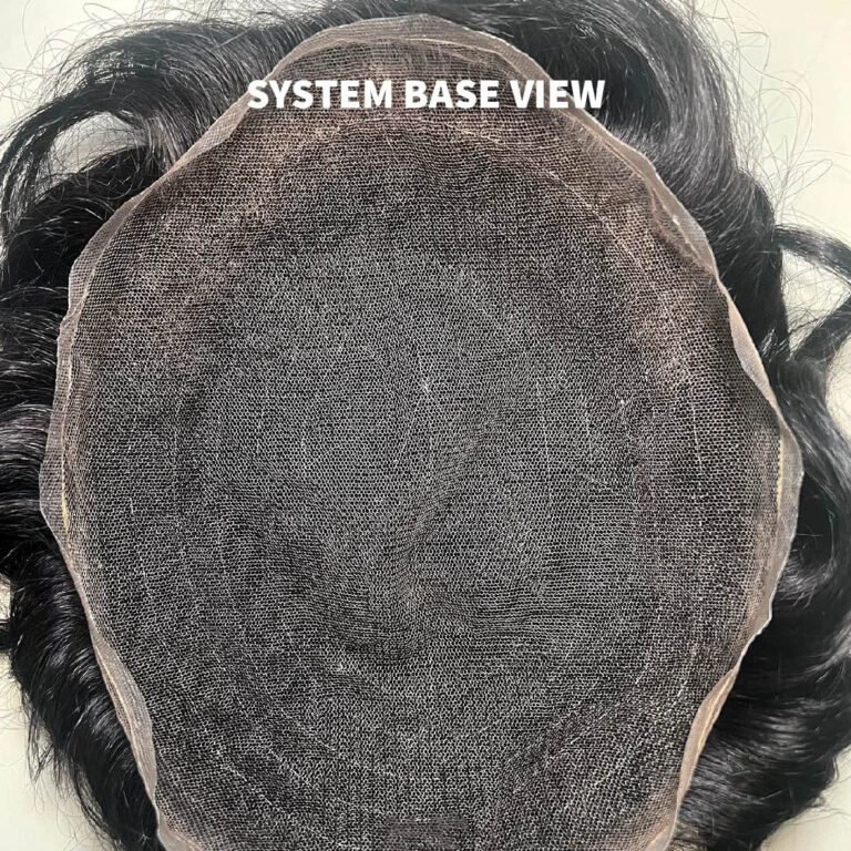 Ultra Thin Full Lace