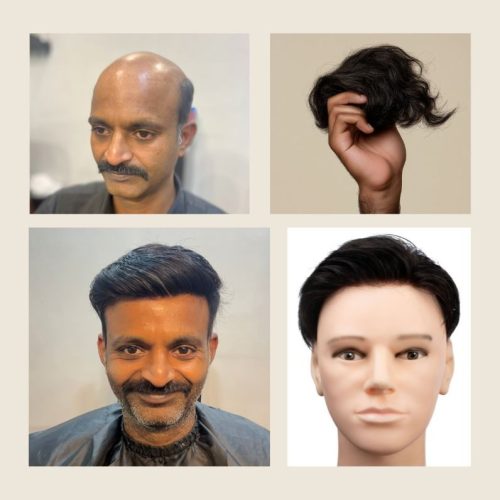 The Ultimate Guide to Human Hair Wigs: Everything You Need to Know